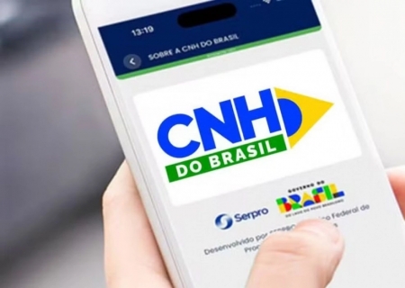 Câmara aprova MP que prevê renovação automática de CNH