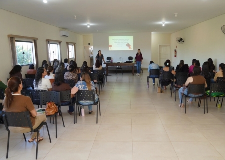 SEMEC investe em formação continuada para acelerar resultados na educação