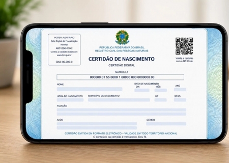 ANAC orienta aéreas a aceitar certidões digitais após recusas em embarques no MS