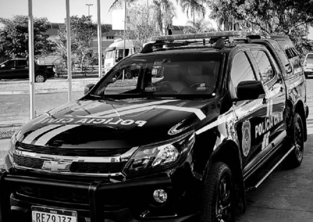 Polícia Civil prende três e esclarece homicídio durante festa em Chapadão do Sul