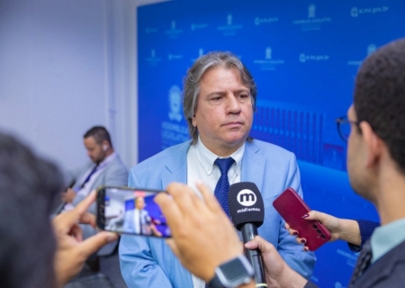 Caravina propõe compensação automática por falta de energia em MS