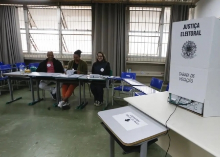 Prazo para tirar ou regularizar título de eleitor termina nesta quarta
