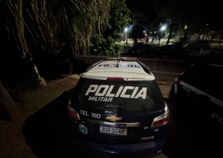 PM cumpre mandados de prisão em Ivinhema e Nova Andradina