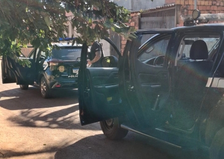 Operação prende três suspeitos ligados a homicídios em MS