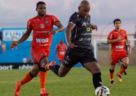 Operário e Ivinhema fazem jogos decisivos neste sábado pela Série D do Brasileiro