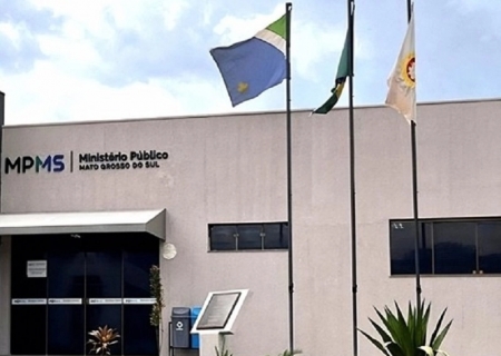 Justiça afasta professor investigado por importunação sexual em Ivinhema