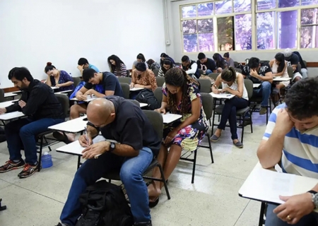 Encceja 2026: inscrição pode ser feita até dia 15 de maio