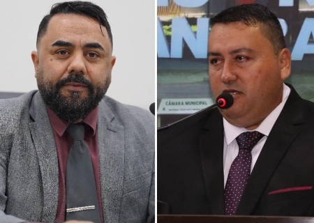 Vereadores pedem jeton para conselheiros municipais em Nova Andradina