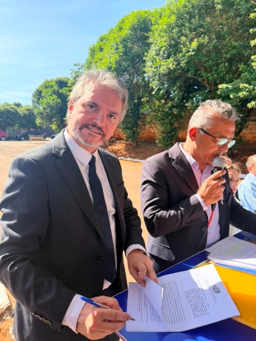 Fátima do Sul recebe 67ª Sala Lilás de Mato Grosso do Sul