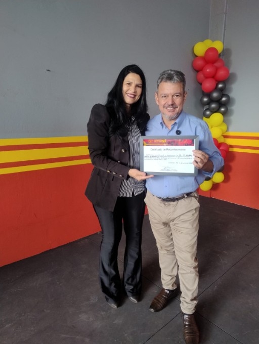 Corpo de Bombeiros Militar celebra 28 anos de atuação em Ivinhema
