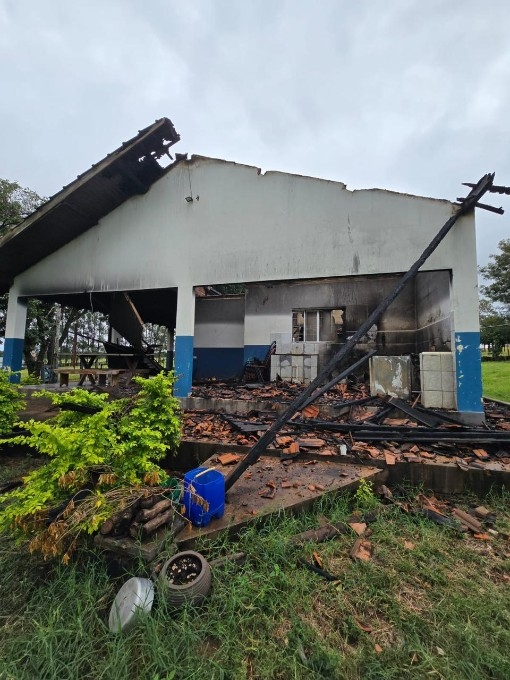 Após denúncia, PM atua contra invasões, vandalismo e crimes ambientais em fazendas de Sidrolândia