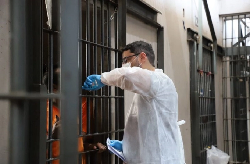 Polícia Científica amplia banco de DNA com 486 novos perfis em MS