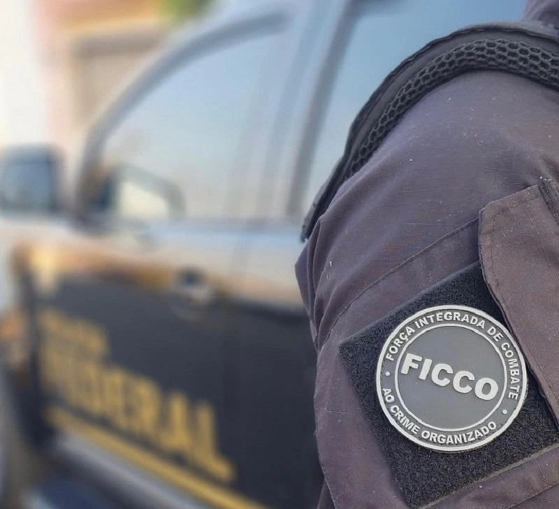 Força Integrada captura investigado por organização criminosa na fronteira de MS