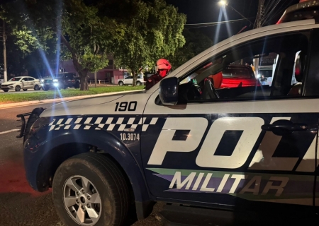Polícia Militar inicia 'Operação Integrada Mulher Segura 2026' no Vale do Ivinhema