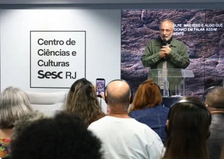 Crise climática é o pior desafio da história humana, diz cientista