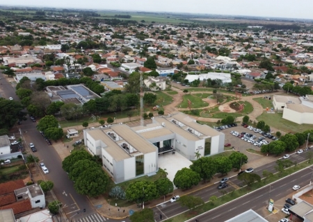 Prefeitura impulsiona economia com injeção de R$ 10,1 milhões em Nova Andradina