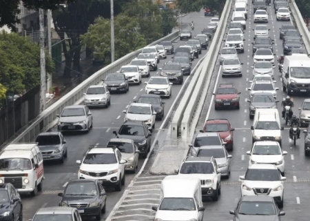 Câmara pode votar projeto que autoriza CNH a partir dos 16 anos