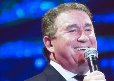 Amado Batista é condenado a indenizar pais de criança que morreu em fazenda em Goiás