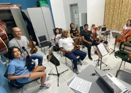 Investimento em cultura gera oportunidades e fortalece cidadania em Nova Andradina