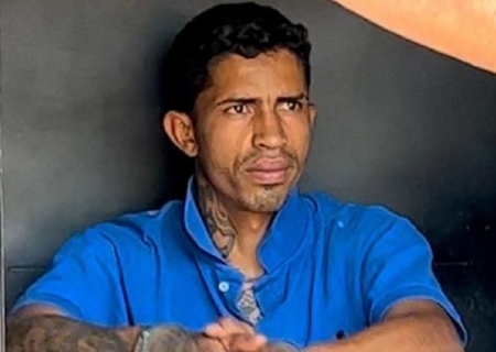 Morador de Ivinhema é encontrado morto na Penitenciária de Segurança Máxima