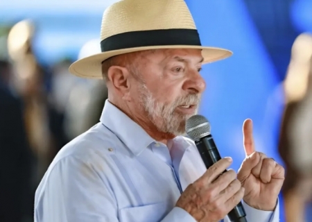 Lula deve anunciar aumento da contribuição do Brasil ao fundo do Mercosul