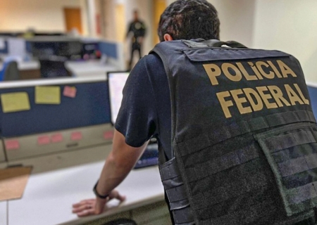 Banco Digimais é alvo de operação da Polícia Federal