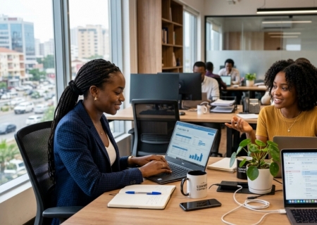 Desemprego entre mulheres negras jovens chega a 24,7%, aponta estudo