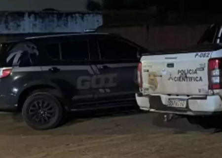 Adolescente de 15 anos é identificado como suspeito de homicídio em Campo Grande