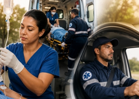 Vereadora pede insalubridade para profissionais da Covid-19