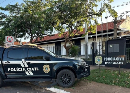 Polícia Civil recupera veículo usado como garantia de empréstimo em Ivinhema