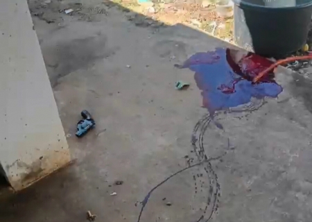 Jovem morre após confronto com policiais durante operação em Costa Rica
