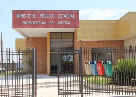 MPE recomenda anulação de contratos de consultoria com a Prefeitura de Nova Andradina