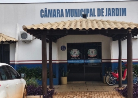Inscrições seguem abertas para concurso da Câmara de Jardim