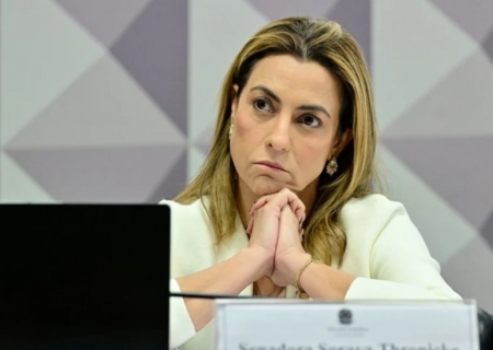 Procuradoria Eleitoral pede desaprovação das contas de campanha de Soraya Thronicke e Marcos Cintra