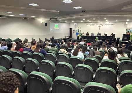 Câmara sedia debate sobre desjudicialização da saúde em Nova Andradina