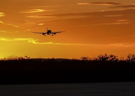 LATAM amplia voos entre Guarulhos e Bonito