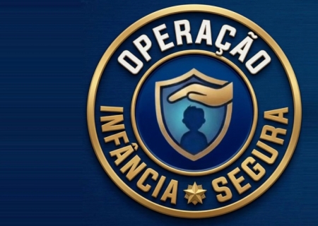 Operação cumpre mandado contra investigado em Chapadão do Sul