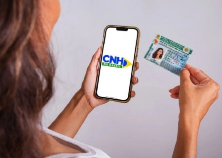 Mato Grosso do Sul economiza mais de R$ 40 milhões com CNH gratuita do Governo Federal