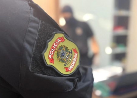 Polícia Federal deflagra operação contra suspeita de compra de votos nas eleições de 2024 em Campo Grande e Taquarussu