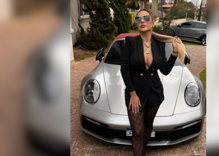 Carros, R$ 27 mi e joias: os pertences de Deolane confiscados pela polícia