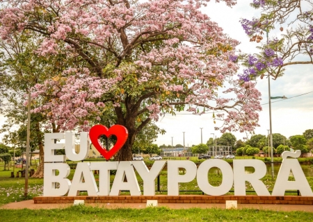 Homem dado como desaparecido em Batayporã é localizado em Nova Andradina