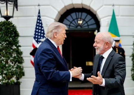 EUA concluem investigação contra o Brasil e propõem novo tarifaço de 25% sobre produtos
