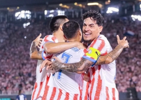 Paraguai decreta feriado nacional após vitória histórica sobre Alemanha na Copa do Mundo