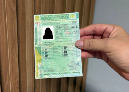 Contran prorroga validade de CNHs vencidas entre junho e setembro