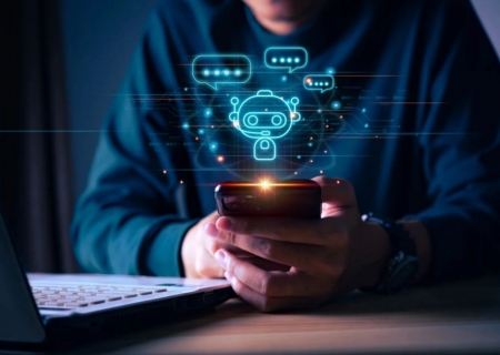 Mudanças nos Hábitos dos Usuários em 2026: Uma Nova Era Digital
