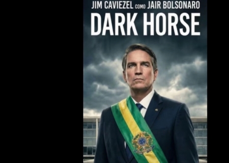 Ministro do TSE extingue ação contra filme 'Dark Horse' perto das eleições