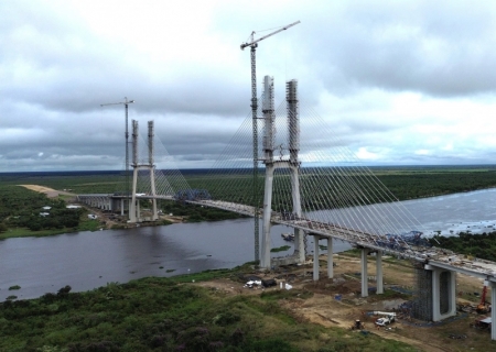Corredor Bioceânico amplia expectativas de crescimento para turismo e comércio em Mato Grosso do Sul