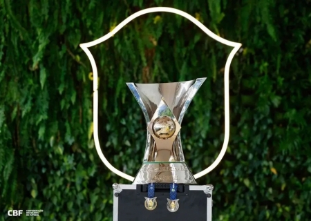 CBF divulga tabela detalhada das rodadas 19 a 24 do Brasileirão Série A