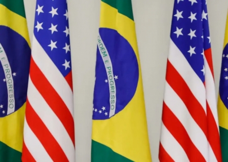 Brasil quer convencer EUA de que acordo seria melhor que taxar em 25%