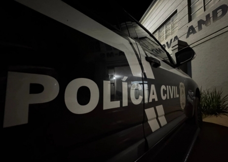 Confusão em tabacaria termina com denúncia de agressão entre nora e sogra em Nova Andradina
